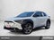 2023 Subaru Solterra Limited AWD