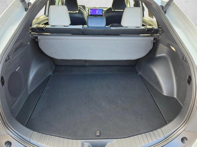 2023 Subaru Solterra Limited AWD
