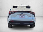 2023 Subaru Solterra Limited AWD