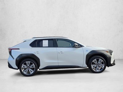 2023 Subaru Solterra Limited AWD