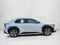 2023 Subaru Solterra Limited AWD