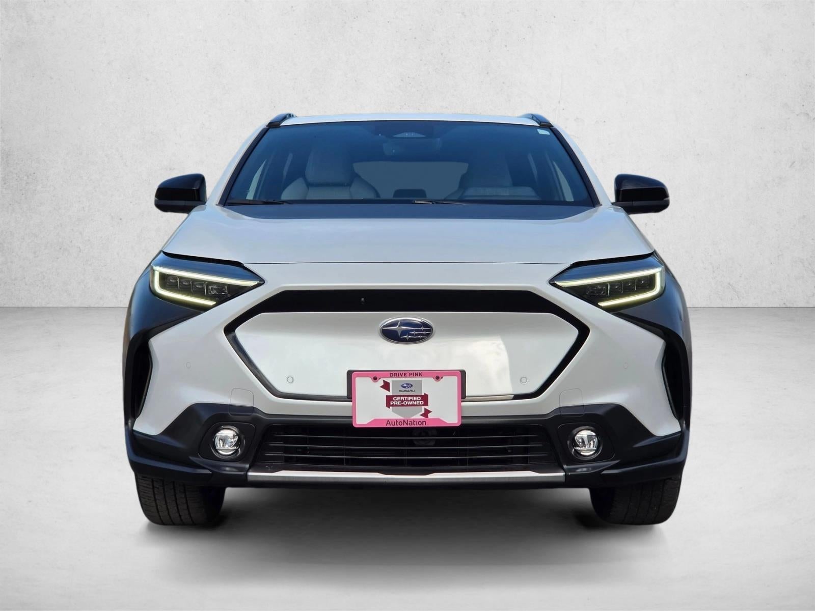 2023 Subaru Solterra Limited AWD