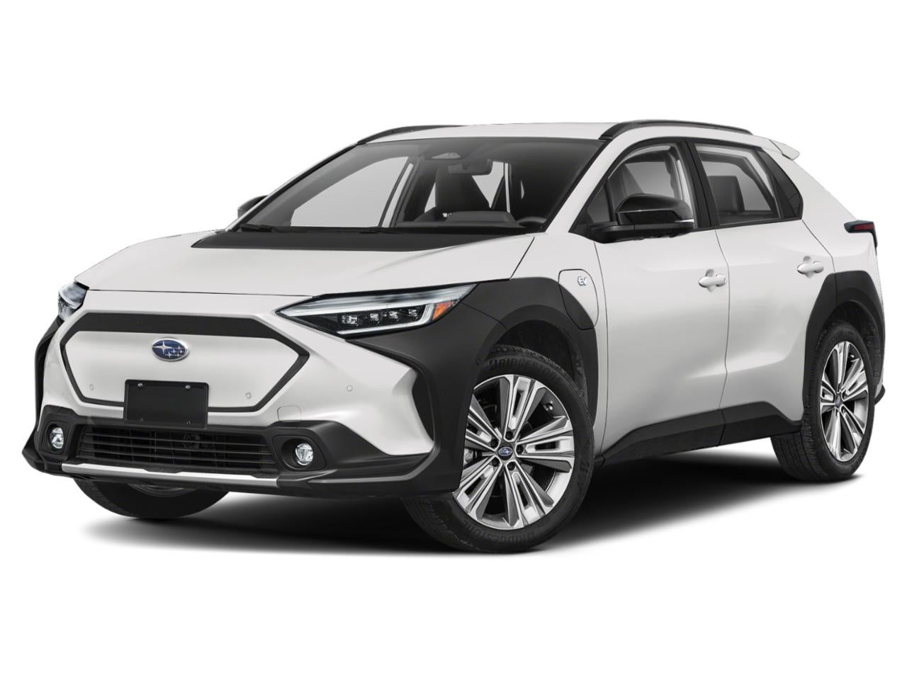 2023 Subaru Solterra Limited AWD