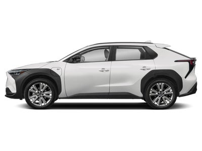 2023 Subaru Solterra Limited AWD