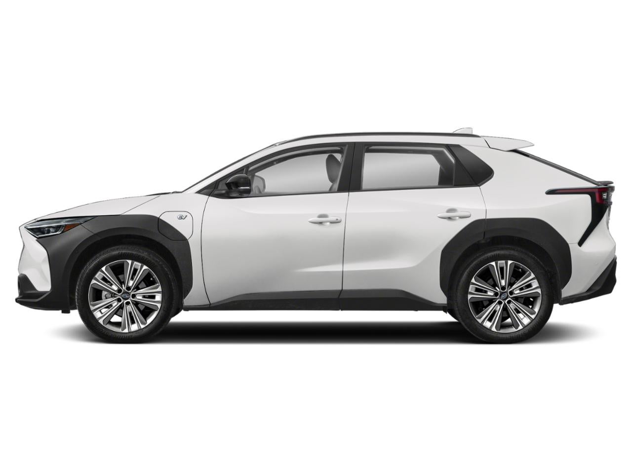 2023 Subaru Solterra Limited AWD