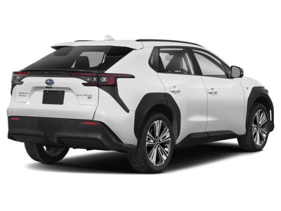 2023 Subaru Solterra Limited AWD