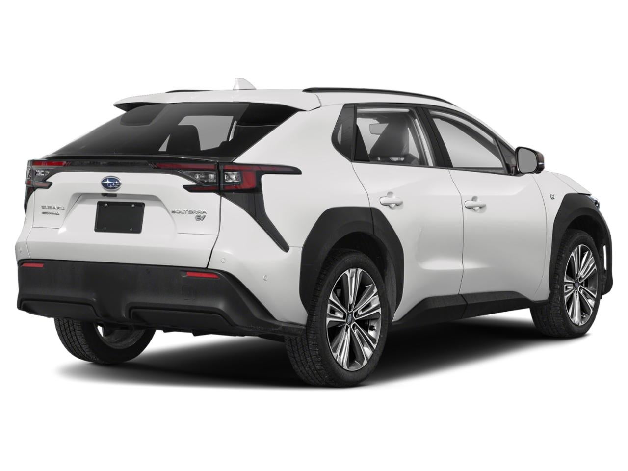 2023 Subaru Solterra Limited AWD
