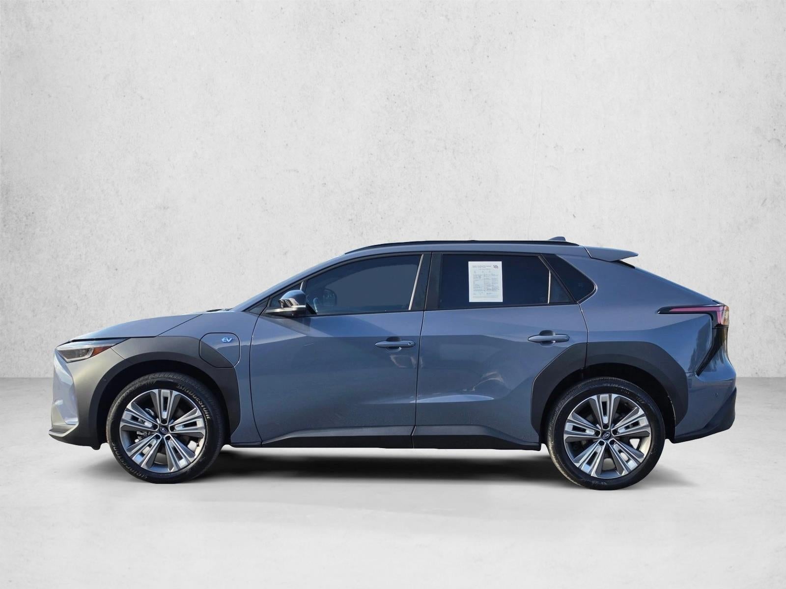 2023 Subaru Solterra Limited AWD