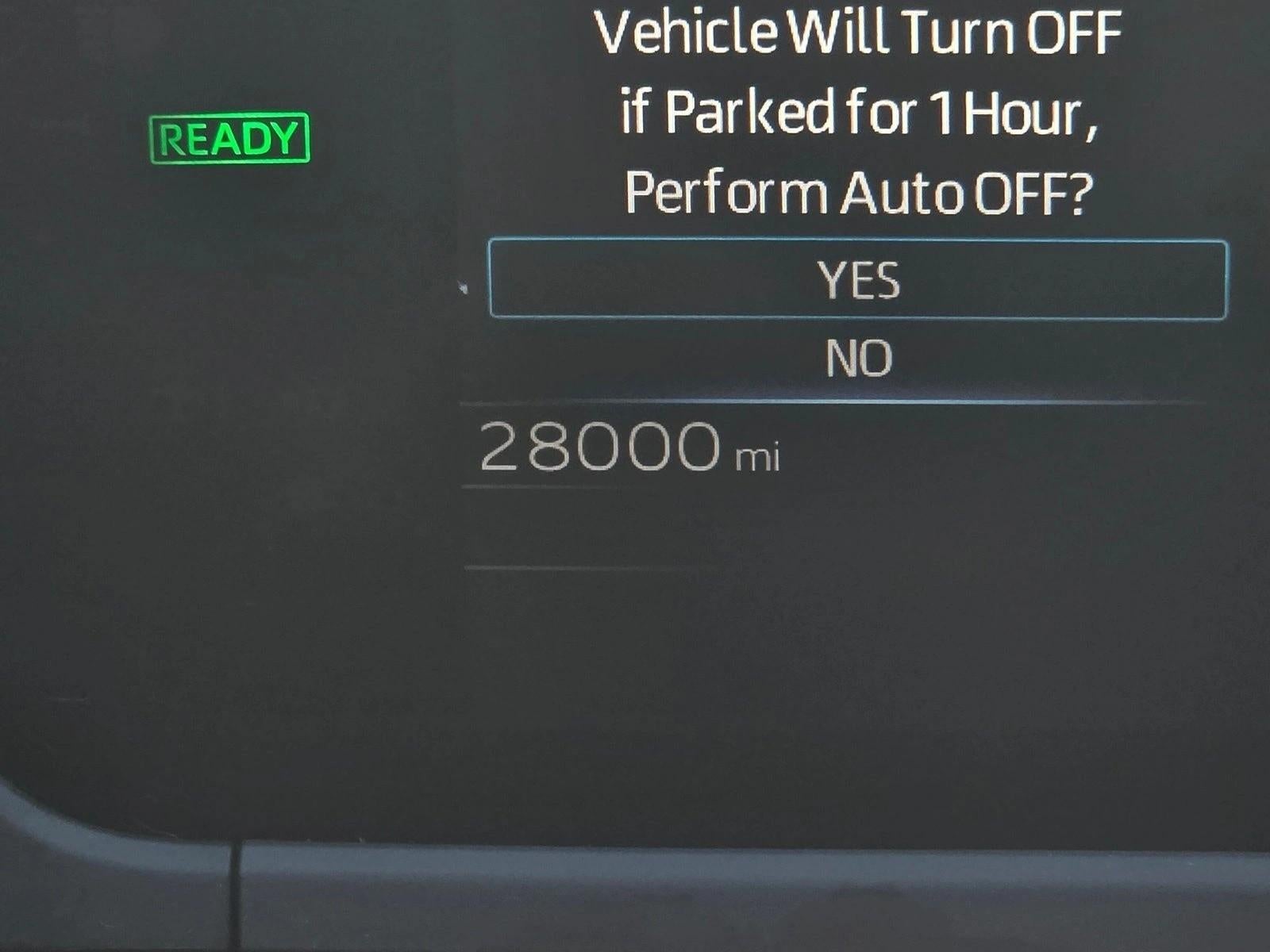 2023 Subaru Solterra Limited AWD