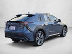 2023 Subaru Solterra Limited AWD