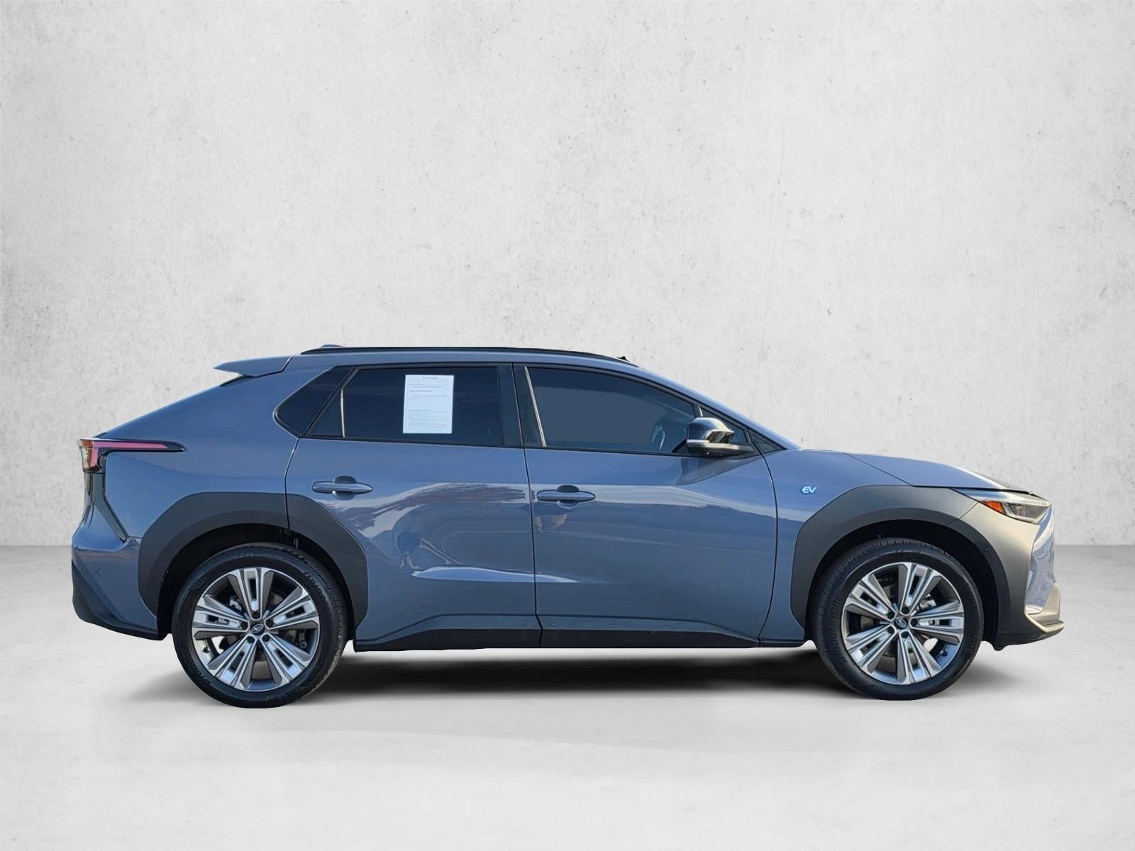 2023 Subaru Solterra Limited AWD