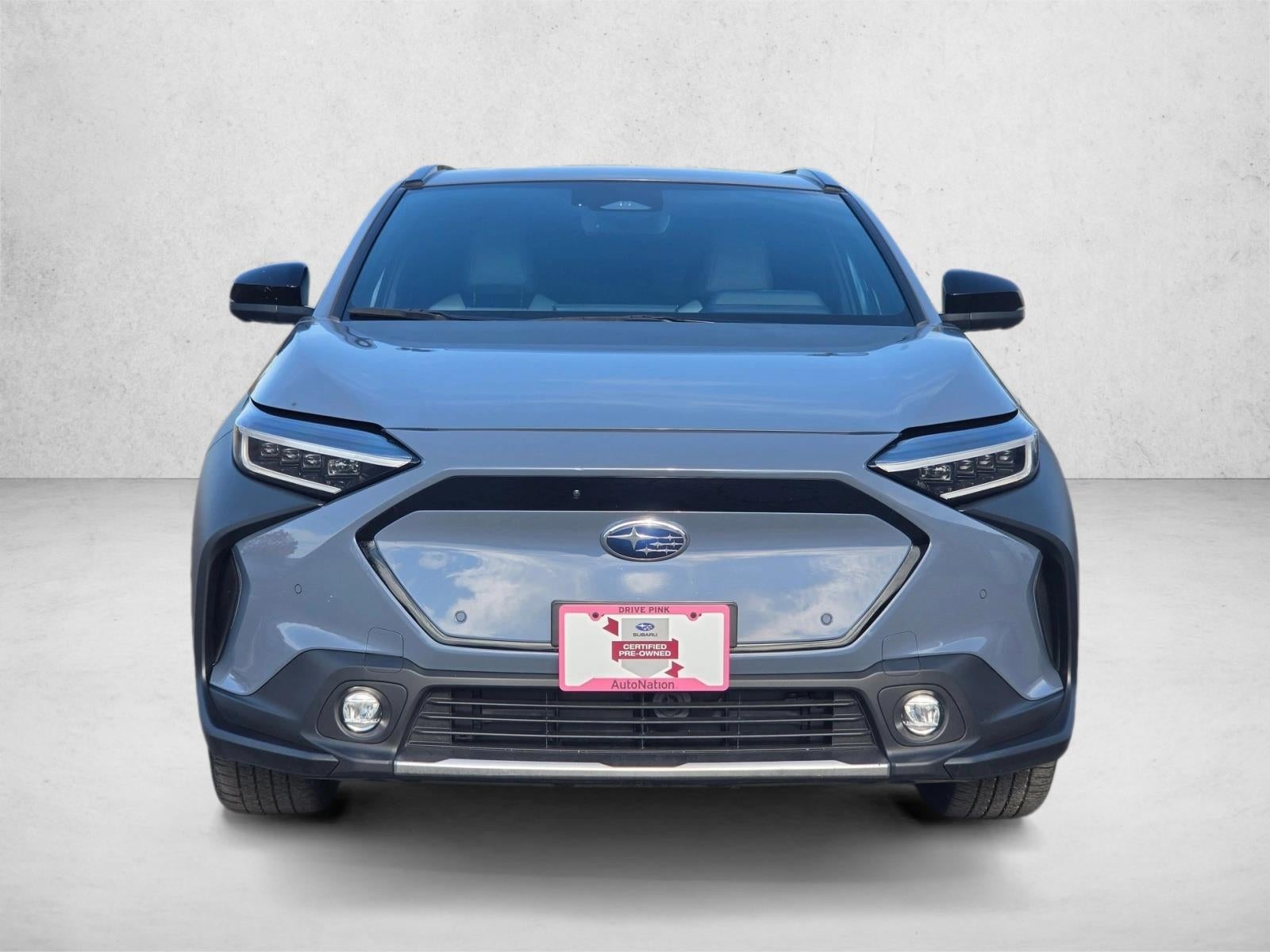 2023 Subaru Solterra Limited AWD