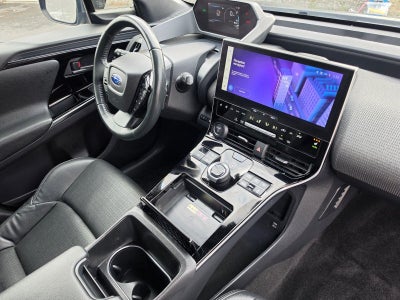 2023 Subaru Solterra Limited AWD