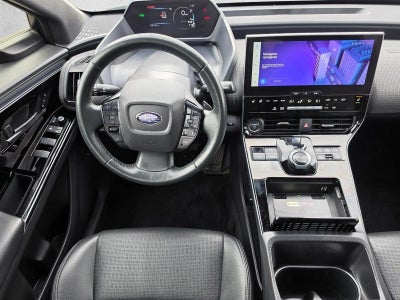 2023 Subaru Solterra Limited AWD
