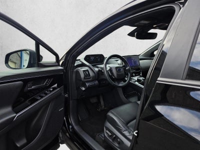 2023 Subaru Solterra Limited AWD