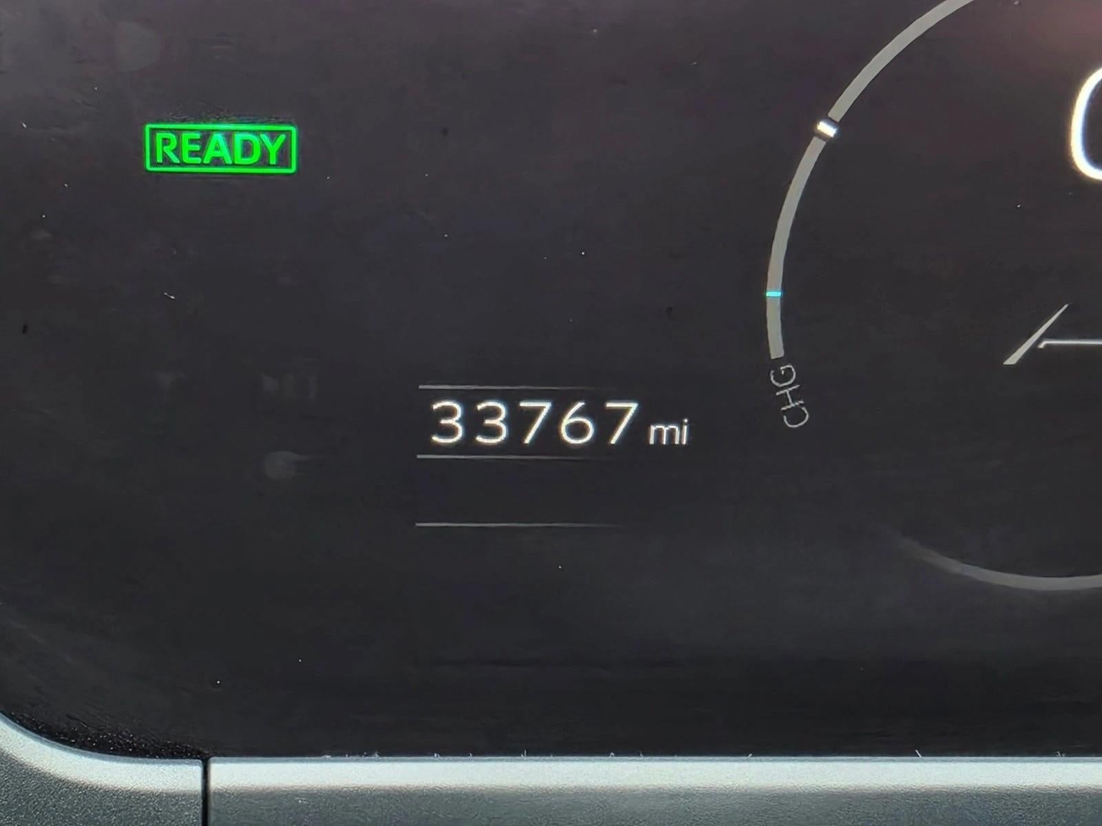 2023 Subaru Solterra Limited AWD