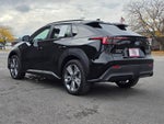 2023 Subaru Solterra Limited AWD