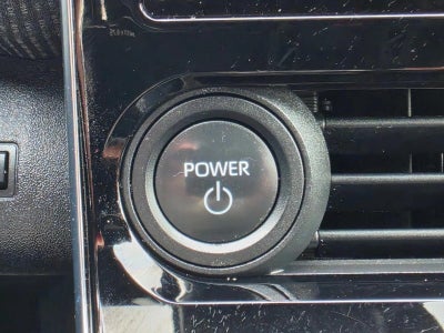2023 Subaru Solterra Limited AWD
