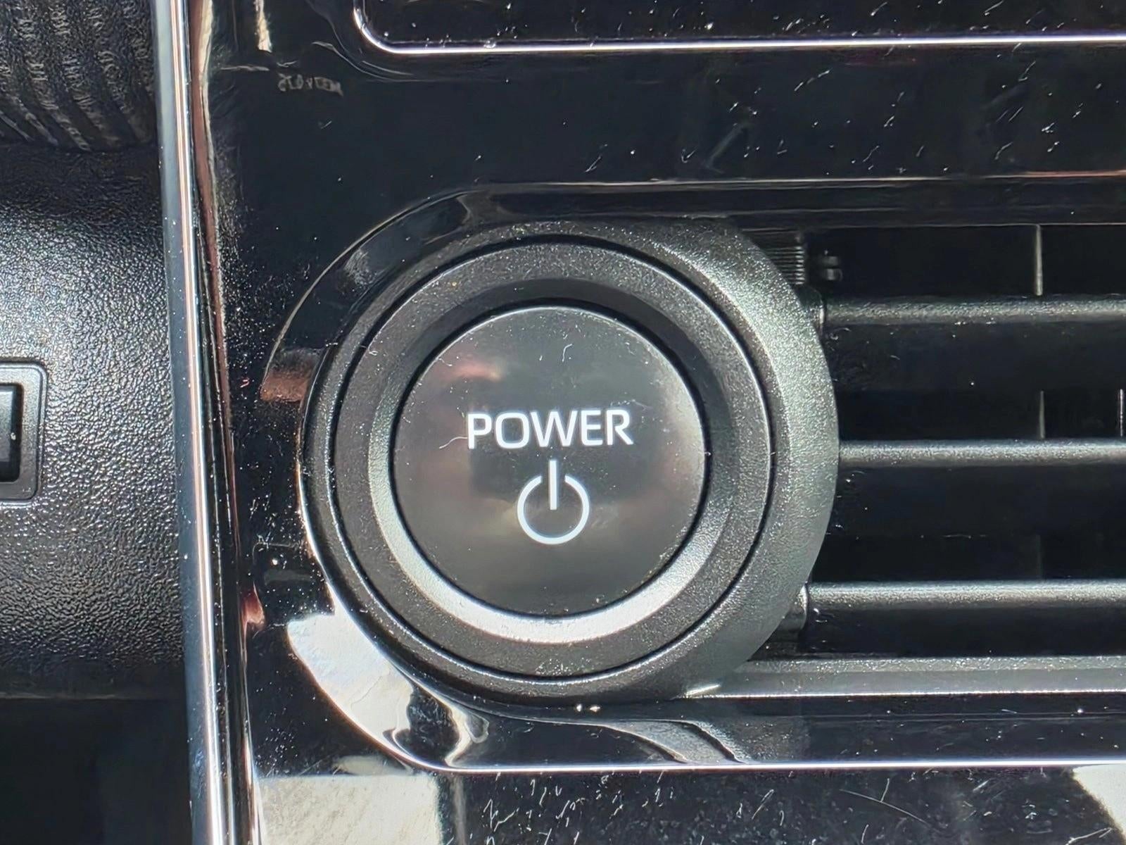 2023 Subaru Solterra Limited AWD
