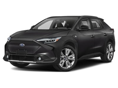 2023 Subaru Solterra Limited AWD