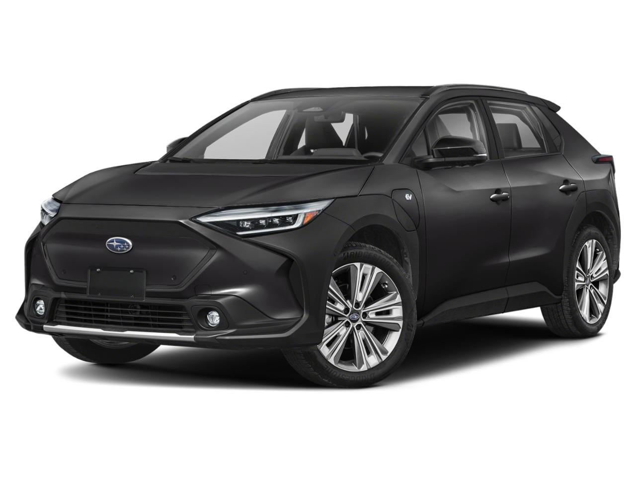 2023 Subaru Solterra Limited AWD