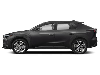 2023 Subaru Solterra Limited AWD