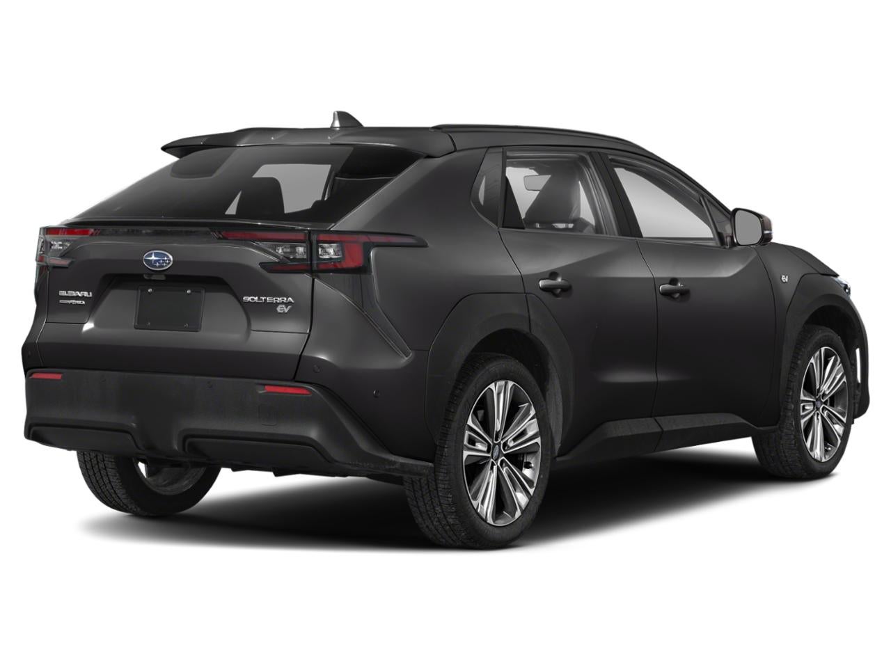 2023 Subaru Solterra Limited AWD