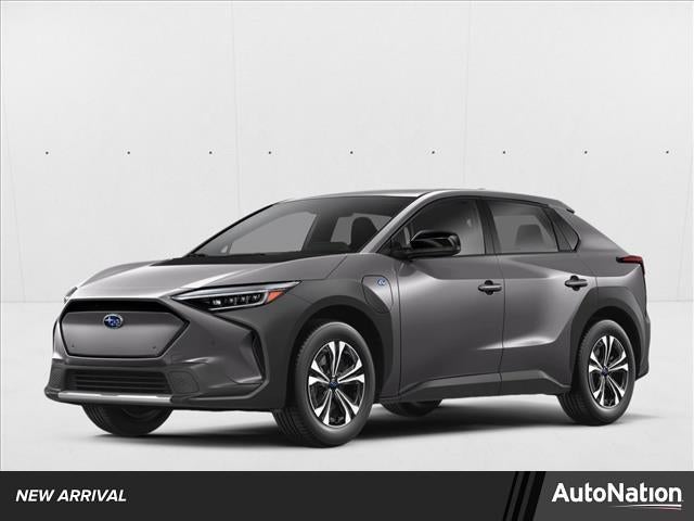 2023 Subaru Solterra Limited AWD