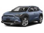 2023 Subaru Solterra Limited AWD