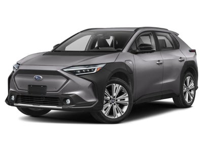 2023 Subaru Solterra Limited AWD