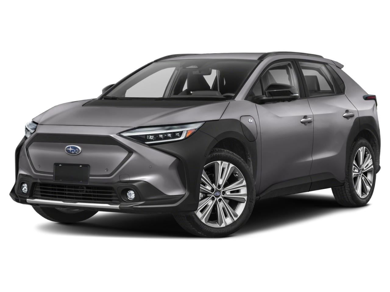 2023 Subaru Solterra Limited AWD