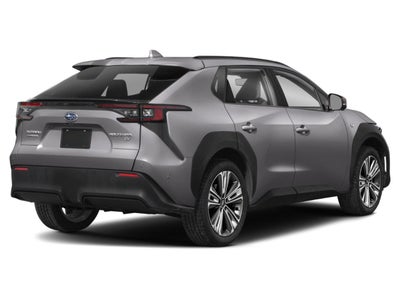 2023 Subaru Solterra Limited AWD