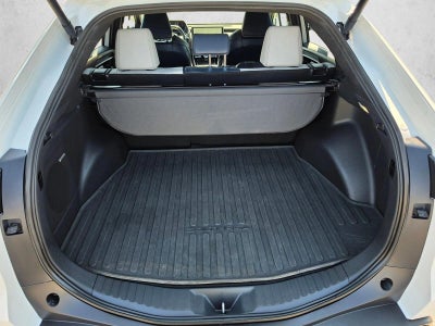 2025 Subaru Solterra Touring AWD