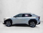 2025 Subaru Solterra Touring AWD
