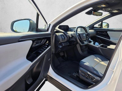 2025 Subaru Solterra Touring AWD