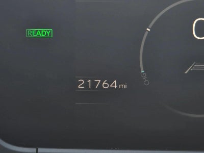 2025 Subaru Solterra Touring AWD