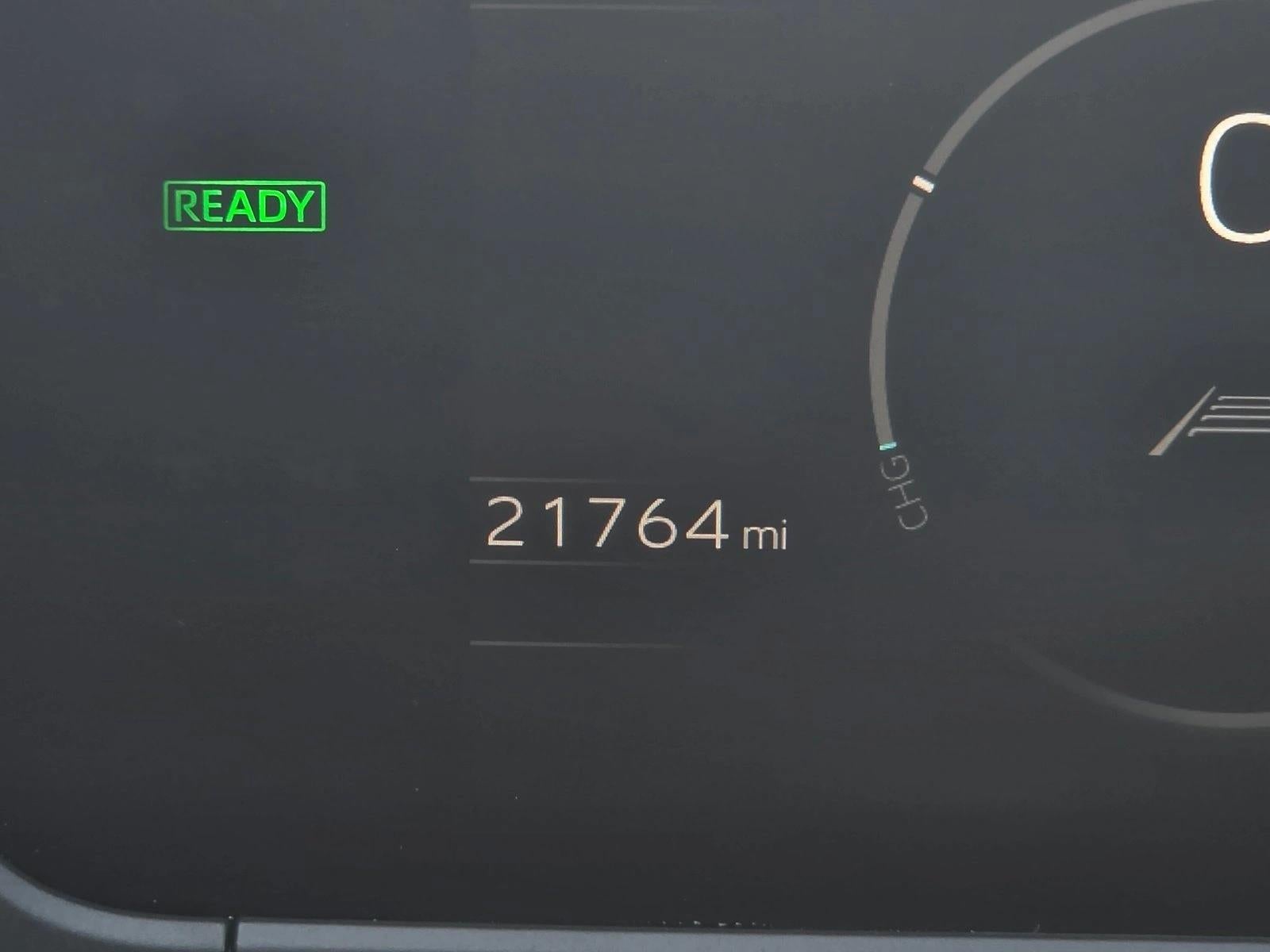 2025 Subaru Solterra Touring AWD