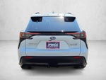 2025 Subaru Solterra Touring AWD