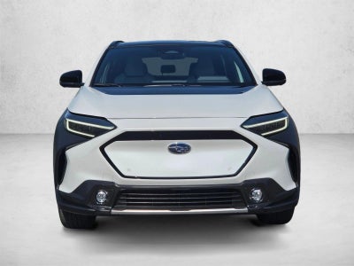 2025 Subaru Solterra Touring AWD