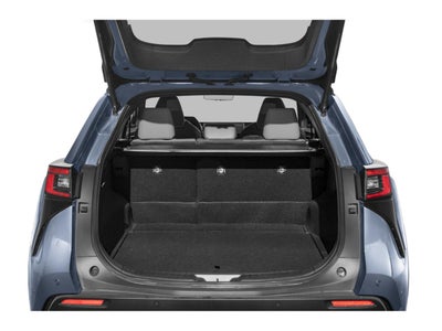 2025 Subaru Solterra Touring AWD