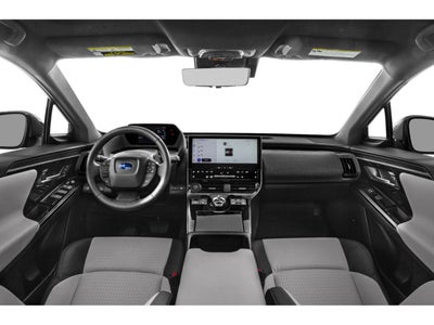 2025 Subaru Solterra Touring AWD