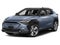 2025 Subaru Solterra Touring AWD