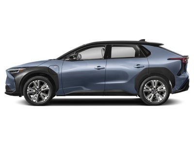 2025 Subaru Solterra Touring AWD