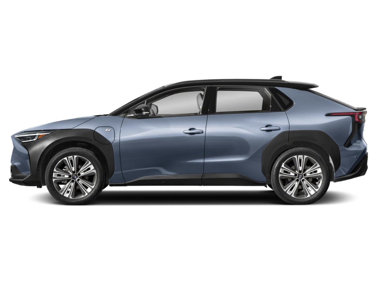 2025 Subaru Solterra Touring AWD