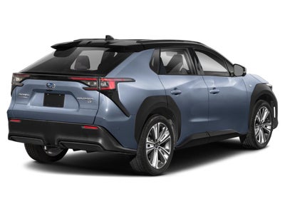 2025 Subaru Solterra Touring AWD