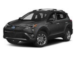 2018 Toyota RAV4 Hybrid Limited AWD (Natl)