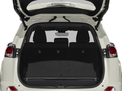 2018 Toyota RAV4 Hybrid Limited AWD (Natl)