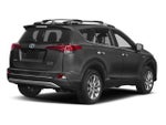 2018 Toyota RAV4 Hybrid Limited AWD (Natl)