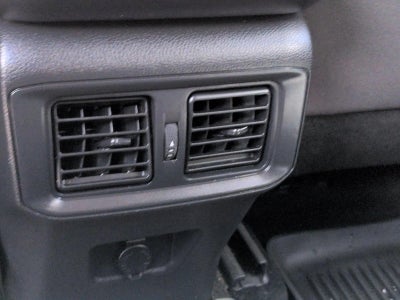 2022 Toyota RAV4 Hybrid LE AWD (Natl)