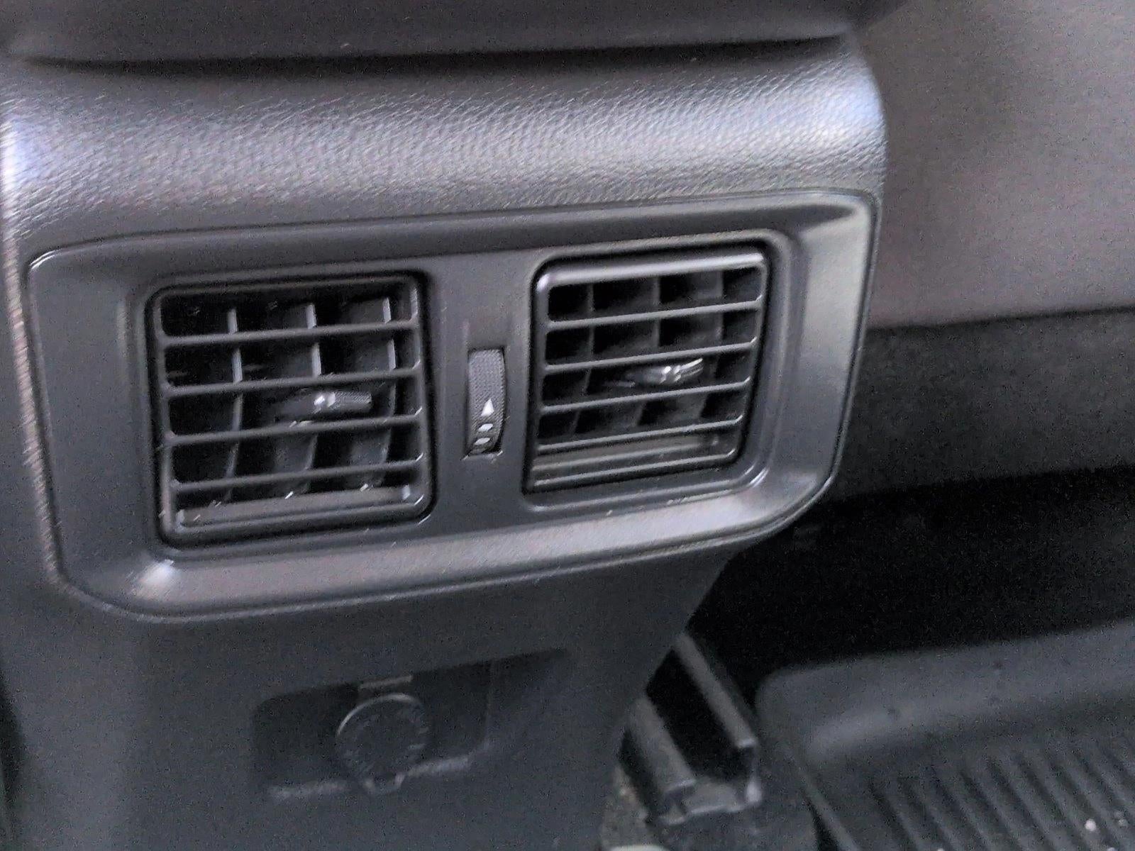 2022 Toyota RAV4 Hybrid LE AWD (Natl)